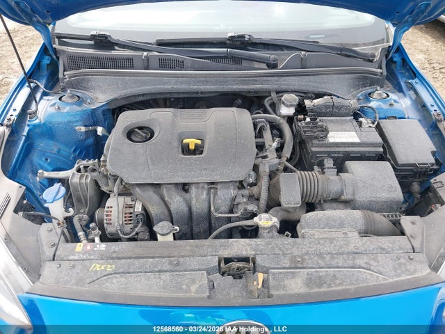 3KPF54AD5ME393298 KIA Forte Ex/ex Premium/ex+