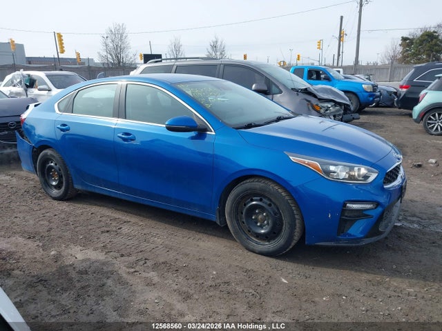 3KPF54AD5ME393298 KIA Forte Ex/ex Premium/ex+