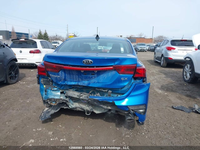 3KPF54AD5ME393298 KIA Forte Ex/ex Premium/ex+