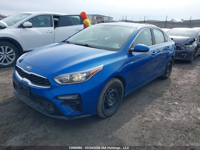 3KPF54AD5ME393298 KIA Forte Ex/ex Premium/ex+