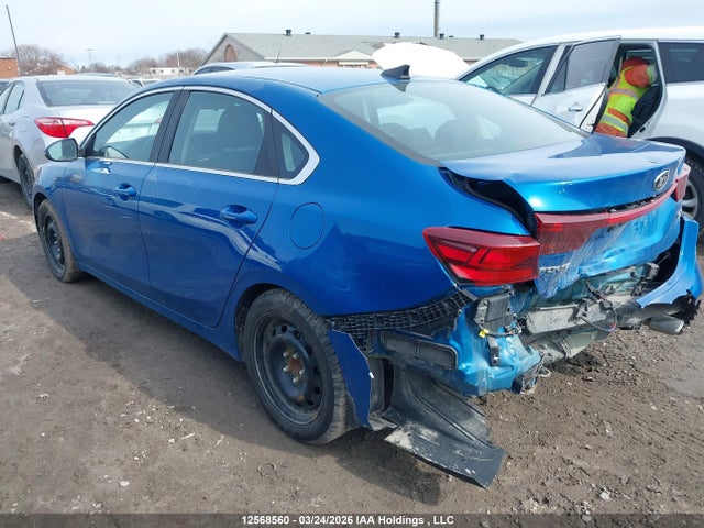 3KPF54AD5ME393298 KIA Forte Ex/ex Premium/ex+