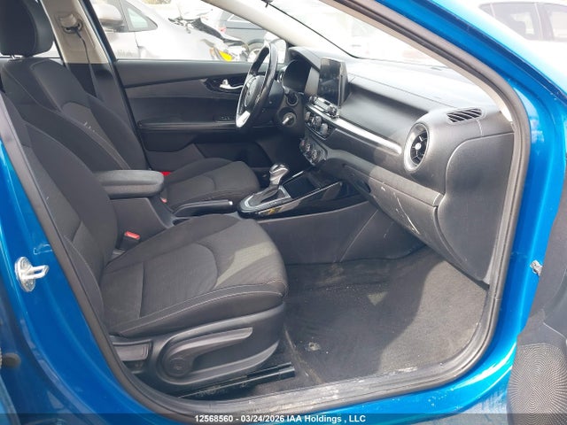 3KPF54AD5ME393298 KIA Forte Ex/ex Premium/ex+