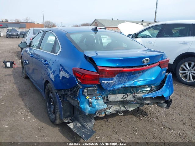 3KPF54AD5ME393298 KIA Forte Ex/ex Premium/ex+