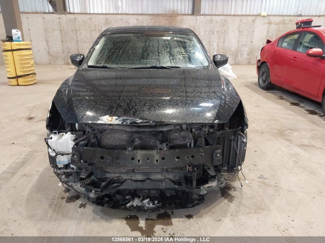 3MZBM1V76FM192357 Mazda 3 TOURING