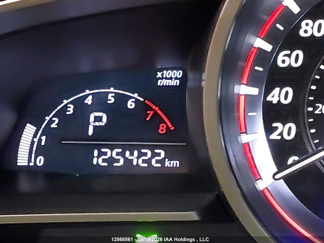 3MZBM1V76FM192357 Mazda 3 TOURING