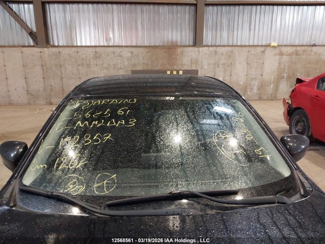 3MZBM1V76FM192357 Mazda 3 TOURING