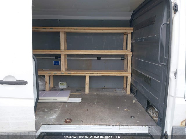 Aukcja sprzedaży 2014 Mercedes-benz Sprinter 2500 Standard Roof V6, vin: WD3BE7CC0E5861448, numer aukcji: 12568562