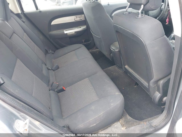12568564 :رقم المزاد ، 1C3CC4FB5AN100074 vin ، 2011 Chrysler 200 مزاد بيع