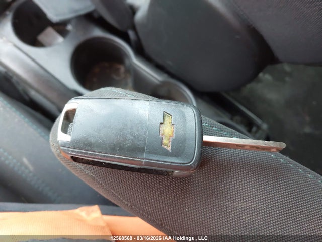 Продаж на аукціоні авто 2016 Chevrolet Trax, vin: 3GNCJLSB1GL230600, номер лоту: 12568568