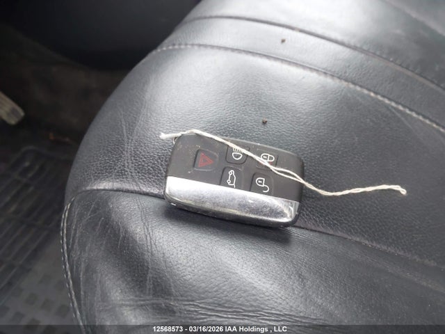 Land Rover LR4 HSE 2015 SALAF2V65FA771478 Image 11