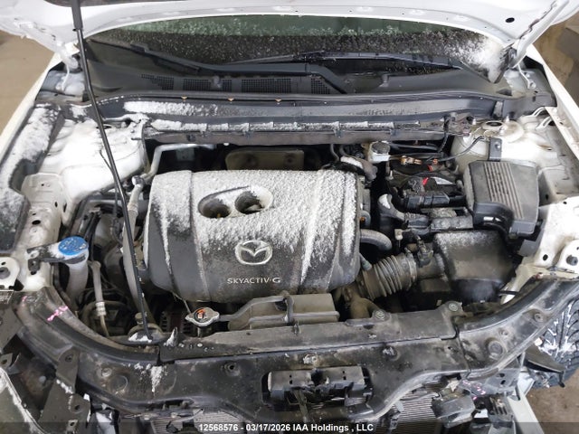 2020 Mazda Cx-5 Gx მანქანა იყიდება აუქციონზე, vin: JM3KFBBL5L0785931, აუქციონის ნომერი: 12568576