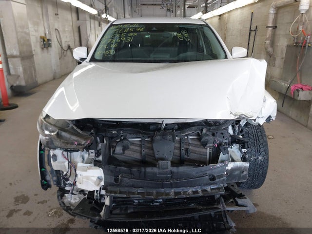 2020 Mazda Cx-5 Gx მანქანა იყიდება აუქციონზე, vin: JM3KFBBL5L0785931, აუქციონის ნომერი: 12568576