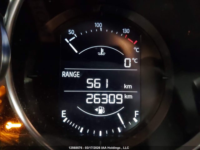 2020 Mazda Cx-5 Gx მანქანა იყიდება აუქციონზე, vin: JM3KFBBL5L0785931, აუქციონის ნომერი: 12568576