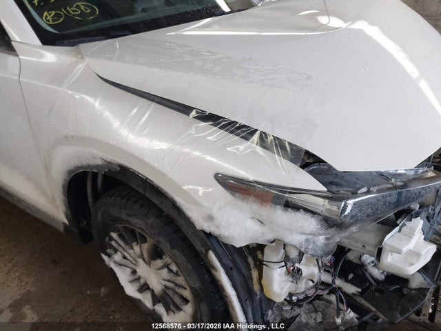 2020 Mazda Cx-5 Gx მანქანა იყიდება აუქციონზე, vin: JM3KFBBL5L0785931, აუქციონის ნომერი: 12568576