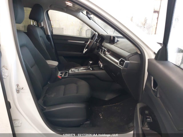 2020 Mazda Cx-5 Gx მანქანა იყიდება აუქციონზე, vin: JM3KFBBL5L0785931, აუქციონის ნომერი: 12568576