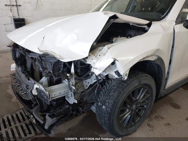 2020 Mazda Cx-5 Gx მანქანა იყიდება აუქციონზე, vin: JM3KFBBL5L0785931, აუქციონის ნომერი: 12568576