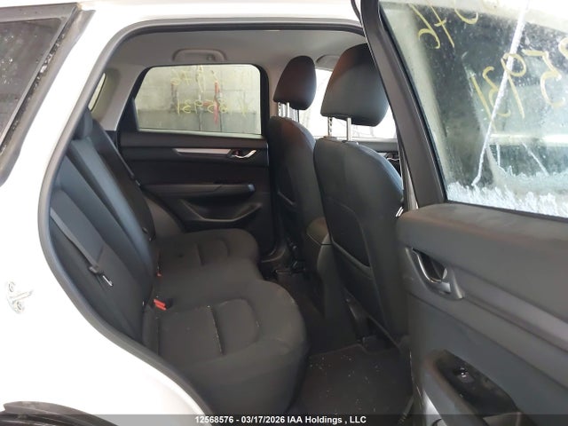 2020 Mazda Cx-5 Gx მანქანა იყიდება აუქციონზე, vin: JM3KFBBL5L0785931, აუქციონის ნომერი: 12568576