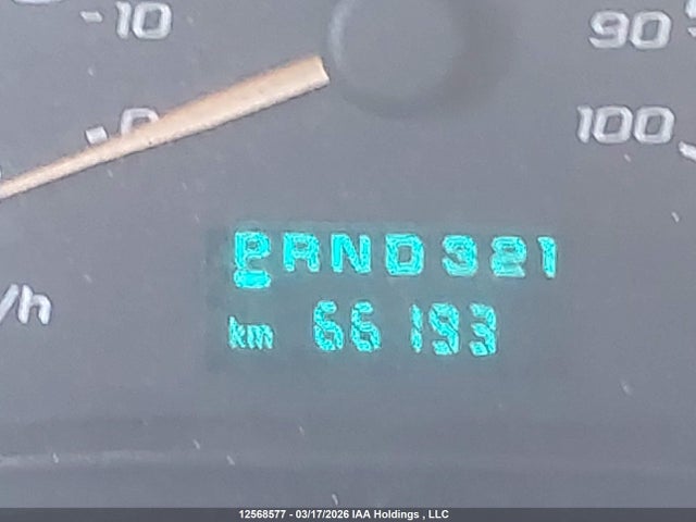 Aukcja sprzedaży 2006 Chevrolet Express, vin: 1GCHG39U461272592, numer aukcji: 12568577