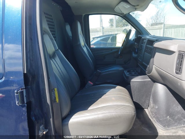 Aukcja sprzedaży 2006 Chevrolet Express, vin: 1GCHG39U461272592, numer aukcji: 12568577