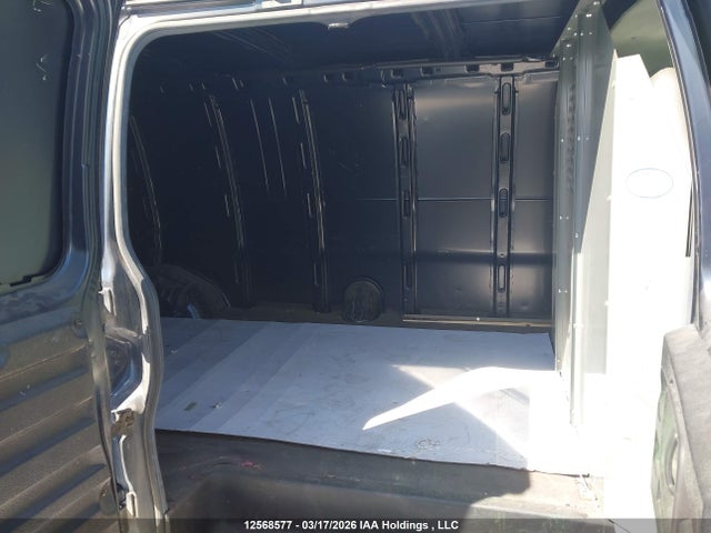 Aukcja sprzedaży 2006 Chevrolet Express, vin: 1GCHG39U461272592, numer aukcji: 12568577