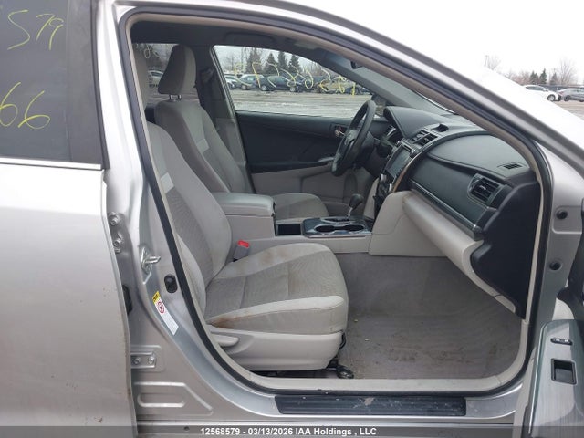 2012 Toyota Camry მანქანა იყიდება აუქციონზე, vin: 4T1BD1FK1CU015966, აუქციონის ნომერი: 12568579