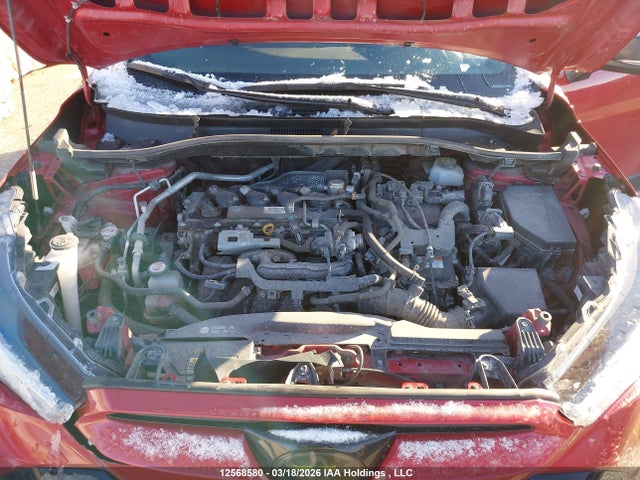 7MUFBABG5RV021933 Toyota Corolla Cross Hybrid Se