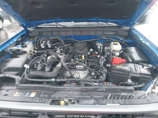 1FMDE7BH0RLA78493 Ford Bronco Big Bend