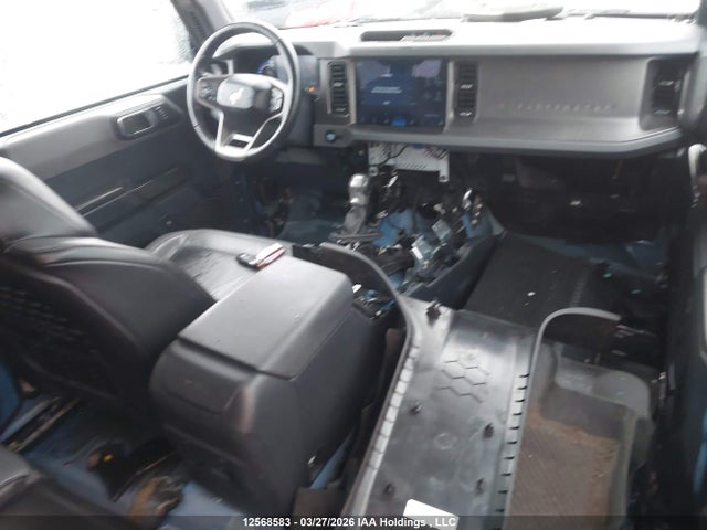 1FMDE7BH0RLA78493 Ford Bronco Big Bend