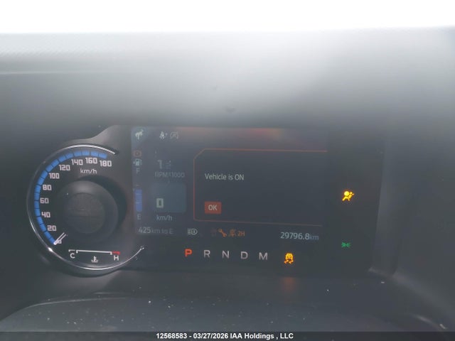 1FMDE7BH0RLA78493 Ford Bronco Big Bend