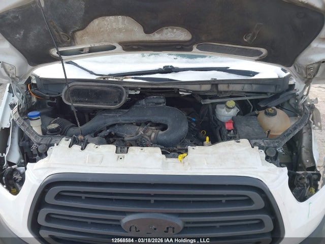 Aukcja sprzedaży 2018 Ford Transit, vin: 1FTYR2CM1JKA54402, numer aukcji: 12568584