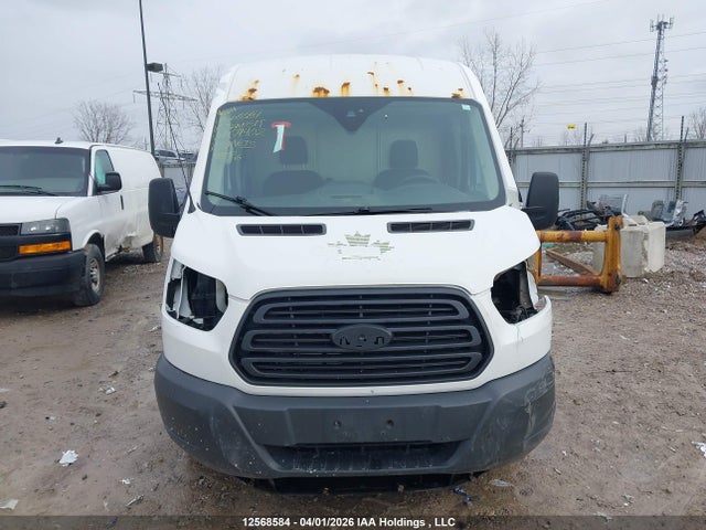 Aukcja sprzedaży 2018 Ford Transit, vin: 1FTYR2CM1JKA54402, numer aukcji: 12568584