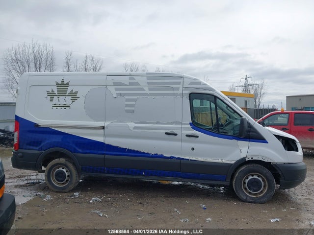 Aukcja sprzedaży 2018 Ford Transit, vin: 1FTYR2CM1JKA54402, numer aukcji: 12568584