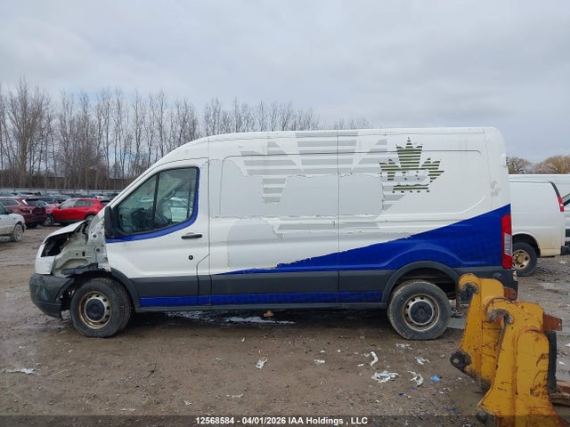 Aukcja sprzedaży 2018 Ford Transit, vin: 1FTYR2CM1JKA54402, numer aukcji: 12568584