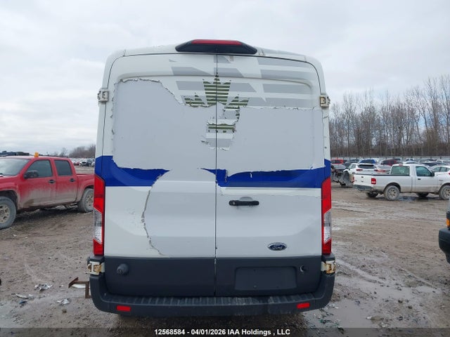 Aukcja sprzedaży 2018 Ford Transit, vin: 1FTYR2CM1JKA54402, numer aukcji: 12568584