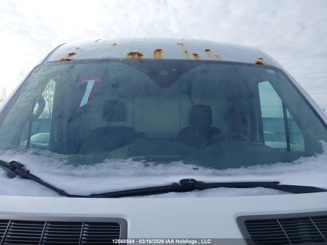 Aukcja sprzedaży 2018 Ford Transit, vin: 1FTYR2CM1JKA54402, numer aukcji: 12568584