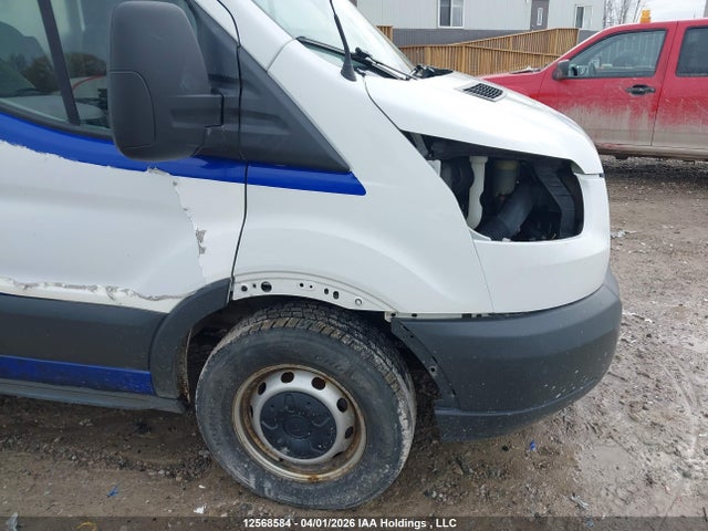 Aukcja sprzedaży 2018 Ford Transit, vin: 1FTYR2CM1JKA54402, numer aukcji: 12568584