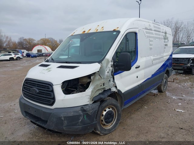 Aukcja sprzedaży 2018 Ford Transit, vin: 1FTYR2CM1JKA54402, numer aukcji: 12568584