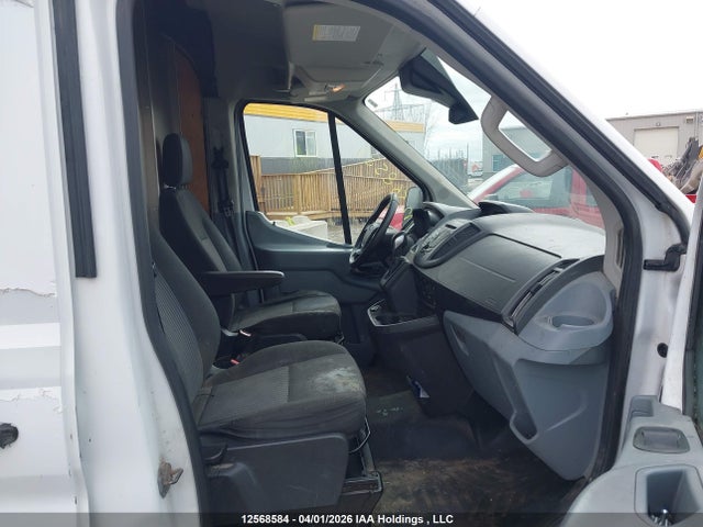 Aukcja sprzedaży 2018 Ford Transit, vin: 1FTYR2CM1JKA54402, numer aukcji: 12568584