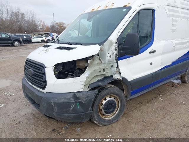 Aukcja sprzedaży 2018 Ford Transit, vin: 1FTYR2CM1JKA54402, numer aukcji: 12568584