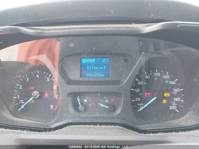Aukcja sprzedaży 2018 Ford Transit, vin: 1FTYR2CM1JKA54402, numer aukcji: 12568584
