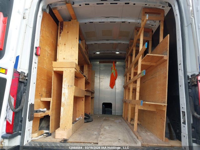 Aukcja sprzedaży 2018 Ford Transit, vin: 1FTYR2CM1JKA54402, numer aukcji: 12568584