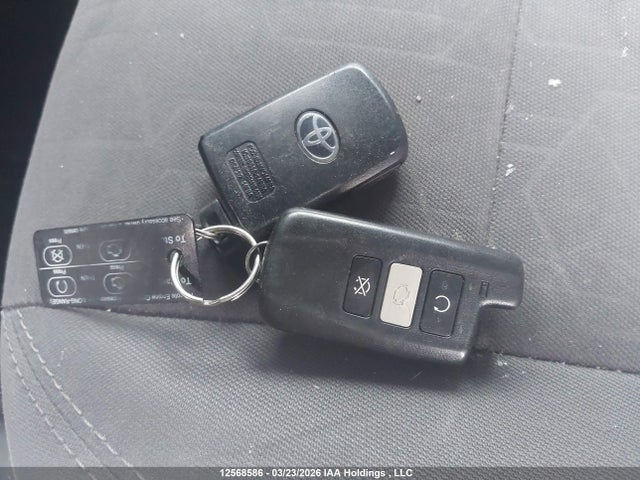5TFDZ5BN6JX033476 Toyota Tacoma Dbl Cab/sr5/trd Sport/or