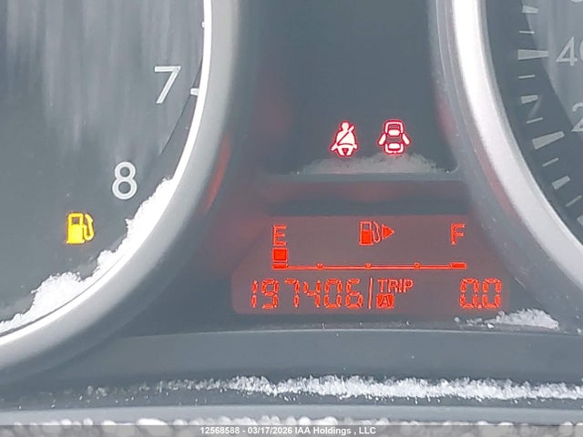Aukcja sprzedaży 2011 Mazda Mazda3, vin: JM1BL1VF4B1442358, numer aukcji: 12568588