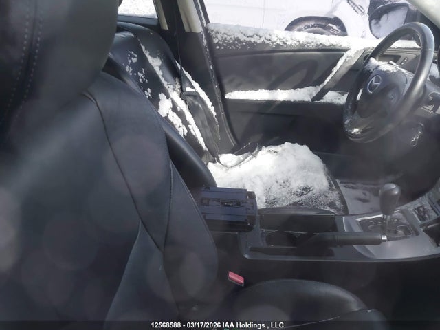 Aukcja sprzedaży 2011 Mazda Mazda3, vin: JM1BL1VF4B1442358, numer aukcji: 12568588