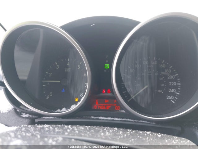 Aukcja sprzedaży 2011 Mazda Mazda3, vin: JM1BL1VF4B1442358, numer aukcji: 12568588