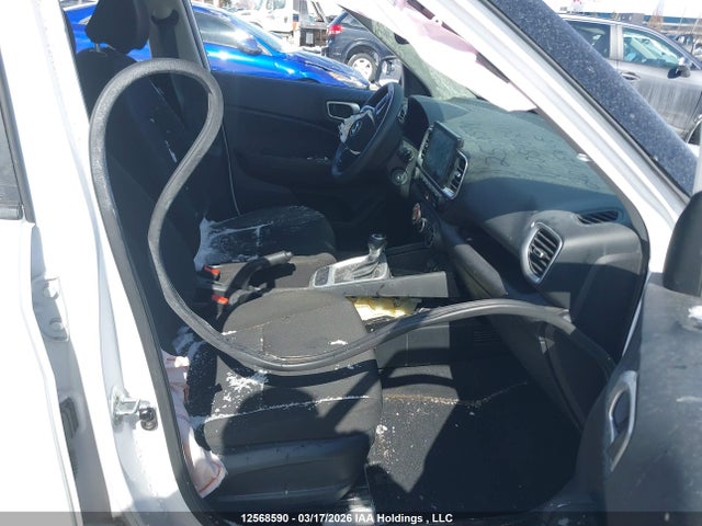 Продаж на аукціоні авто 2020 Hyundai Venue Essential Auto Ivt, vin: KMHRB8A38LU059024, номер лоту: 12568590