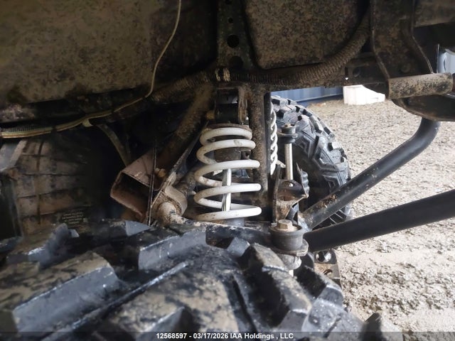 4XASXZ959NB791722 Polaris Sportsman Xp 1000 Ultimate Trail