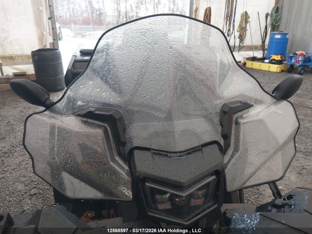 4XASXZ959NB791722 Polaris Sportsman Xp 1000 Ultimate Trail