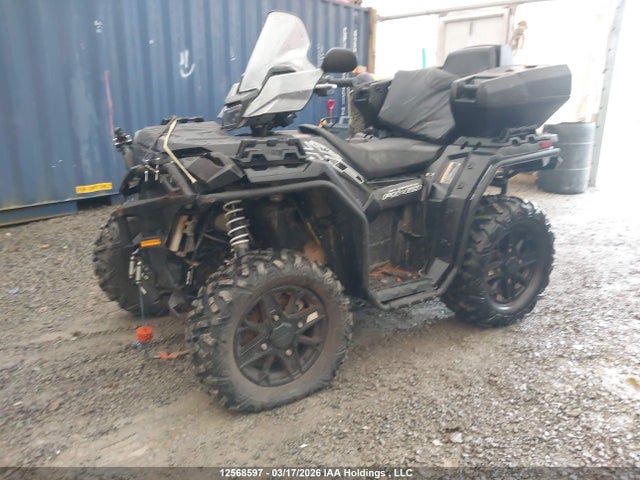 4XASXZ959NB791722 Polaris Sportsman Xp 1000 Ultimate Trail