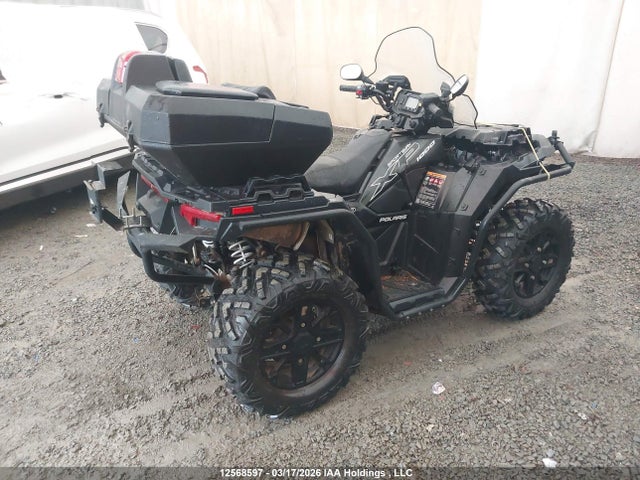 4XASXZ959NB791722 Polaris Sportsman Xp 1000 Ultimate Trail